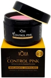 Gel Volia Control Pink