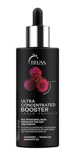 TRUSS ULTRA CONCENTRATED BOOSTER - 100ML