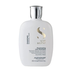 Alfaparf Semi Di Lino Diamond Illuminating - Shampoo sem Sulfato