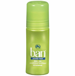 Ban Roll-on- desodorante 103ml
