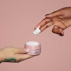CHERRY BLOSSOM Beauty Cream hidratante facial - comprar online