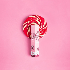CREAM TINT POP PINK LOLLIPOP - VIZZELA - loja online