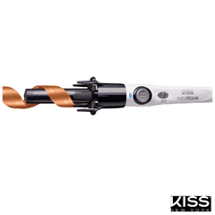 Modelador Instawave Kiss New York – KACI01BR - Store47 Makeup