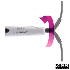 Modelador Instawave Kiss New York – KACI01BR na internet