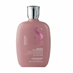Alfaparf Semi Di Lino Moisture Nutritive - Shampoo sem Sulfato 250ml