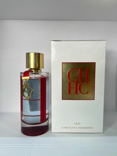 CH L’eau Carolina Herrera Perfume Feminino - Eau de Toilette