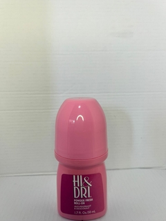 Desodorante Roll On Hi&Dri 44ml - comprar online
