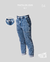Pantalón bolsillo cargo