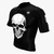 Jersey de Ciclismo Skull