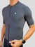 Camisa de Ciclismo GRAY