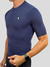 Camisa de Ciclismo NAVY