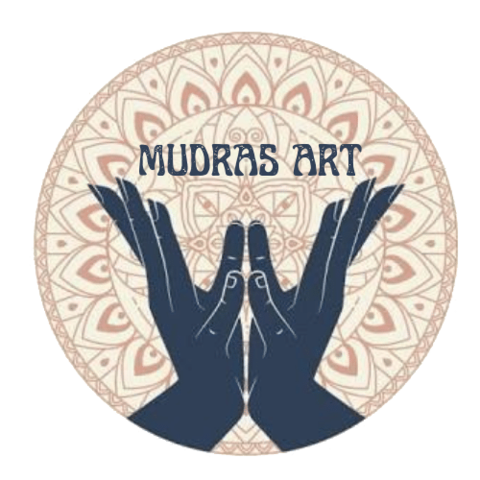 Mudras Art