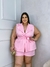 Conjunto Max Colete Plus Size - comprar online