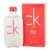 Perfume Calvin Klein CK One Red For Her EDT Feminino 100ml - comprar online