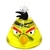 Perfume Angry Birds Amarelo EDT Infantil Unissex 50ml