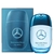 Perfume Mercedes-Benz The Move EDT Masculino 100ml - comprar online