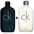 Combo CK One 200ml + CK Be 200ml - comprar online