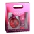 Kit Omerta Beautiful Pink - Perfume EDP 100ml + Gel de Banho 100ml