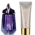 Kit Thierry Mugler Alien - Perfume EDP 60ml + Body Lotion 100ml - comprar online