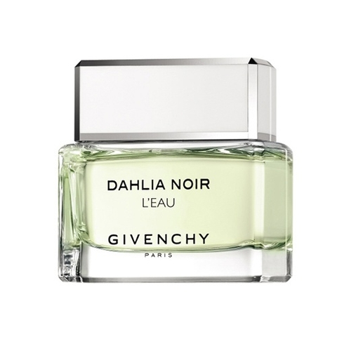 DHALIA NOIR GIVENCHY 3 PIECE store GIFT SET