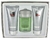 Kit Perfume Carrera Tradicional - Perfume EDT 100ml + After Shave 200ml + Shower Gel 200ml