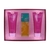 Kit Animale Feminino - Perfume EDP 100ml + Shower Gel 200ml + Body Lotion 200ml - comprar online