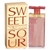 Perfume Linn Young Sweet & Sour Classique EDP Feminino 100ml - comprar online
