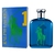 Perfume Ralph Lauren Polo Big Pony Blue 1 EDT Masculino 125ml - comprar online