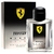 Perfume Ferrari Black Shine EDT Masculino 125ml - comprar online