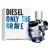 Perfume Diesel Only The Brave Masculino 125ml - comprar online