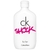 Perfume Calvin Klein CK One Shock For Her Feminino 100ml