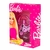 Perfume Barbie Be Pink EDC Feminino 30ml - comprar online