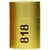Perfume Lonkoom 818 Women Gold EDT 30ml