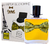 Perfume Paris Elysees Le Parfum de L'Homme Secret EDT Masculino 100ml - comprar online