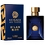 Perfume Versace Pour Homme Dylan Blue EDT Masculino 100ml - comprar online