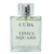 Perfume Cuba Times Square EDP Masculino 100ml