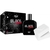 Kit Everlast Black Extreme - 1 Perfume 100ml + 2 Sabonetes