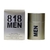 Perfume Lonkoom 818 Men Silver EDT 30ml - comprar online