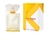 Perfume Kenzo Couleur Jaune-Yellow EDP Feminino 50ml - comprar online