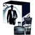 Kit James Bond 007 - Perfume EDT 30ml + Shower Gel 50ml - comprar online