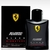 Perfume Ferrari Black Signature EDT Masculino 125ml - comprar online