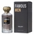 Perfume Galaxy Plus Famous Man EDP Masculino 100ml - comprar online