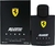 Perfume Scuderia Ferrari Black EDT Masculino 125ml - comprar online