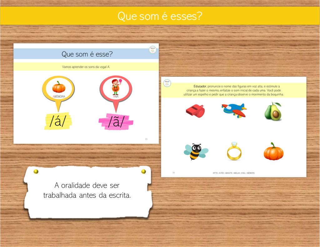 produto e book gratis atividades com vogais - Busca na Fonoloja