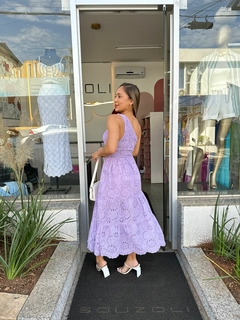 Vestido Ana - Souzoli