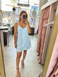 Vestido Tulum - loja online