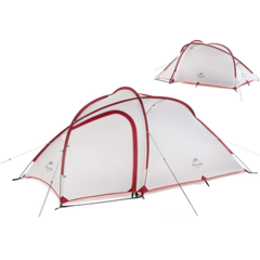 Barraca Naturehike Hiby 3P 20D - comprar online