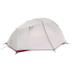 Barraca Naturehike Star River 2P 20D Ultralight - comprar online