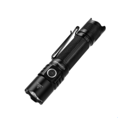 Lanterna Tática Sofirn SP35T 3800 Lumens Recarregável