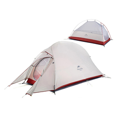 Barraca Naturehike CloudUP 1P 20D Ultralight - comprar online